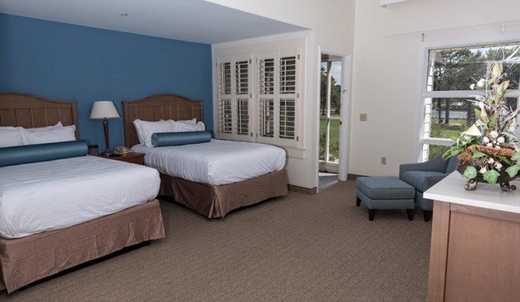 Lake Blackshear Resort Golf Club Cordele Exterior foto