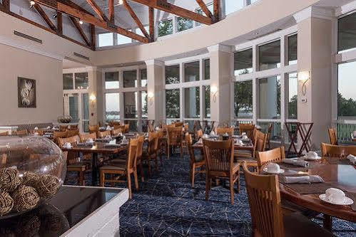 Lake Blackshear Resort Golf Club Cordele Exterior foto
